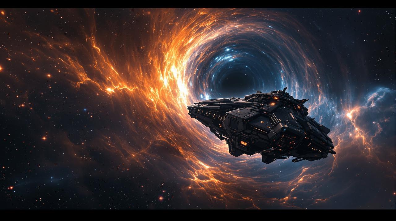 星际穿越